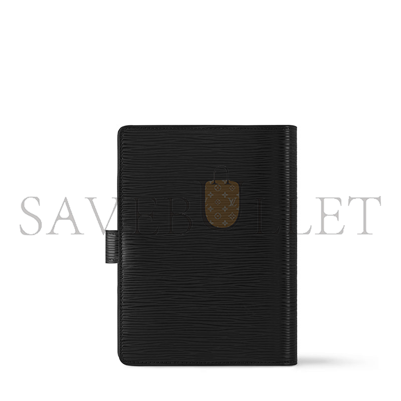 LOUIS VUITTON MEDIUM RING AGENDA COVER R20202 (18.5*14*3cm) LOUIS VUITTON MEDIUM RING AGENDA COVER R20202 (18.5*14*3cm)